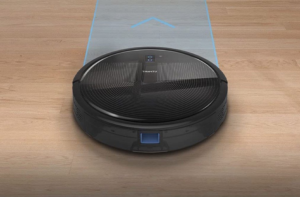 Thamtu G10 Robot Vacuum