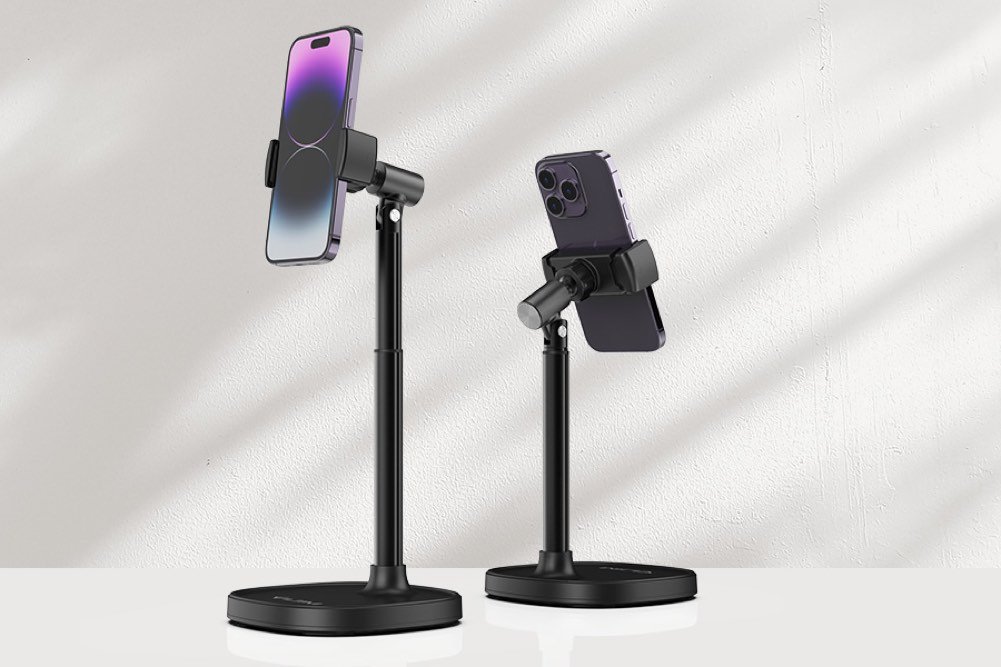 Ulanzi Height Adjustable Phone Holder