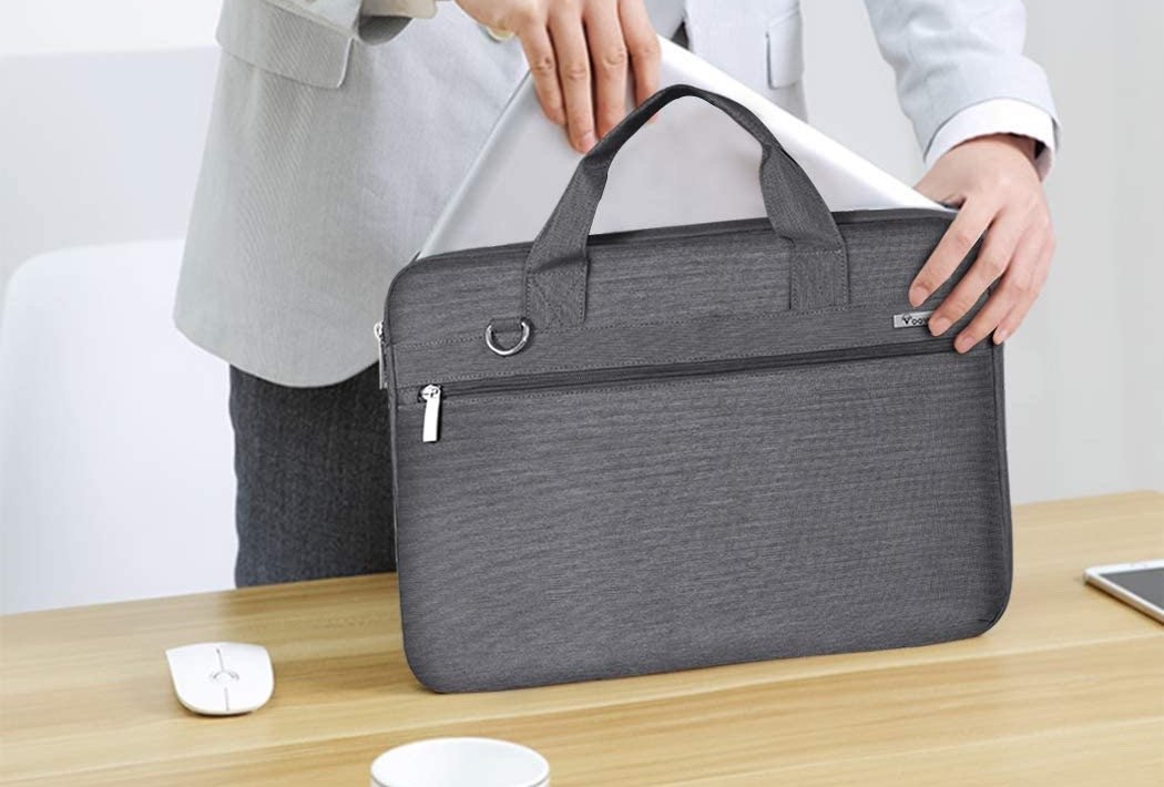 Voova Laptop Sleeve Case Bag