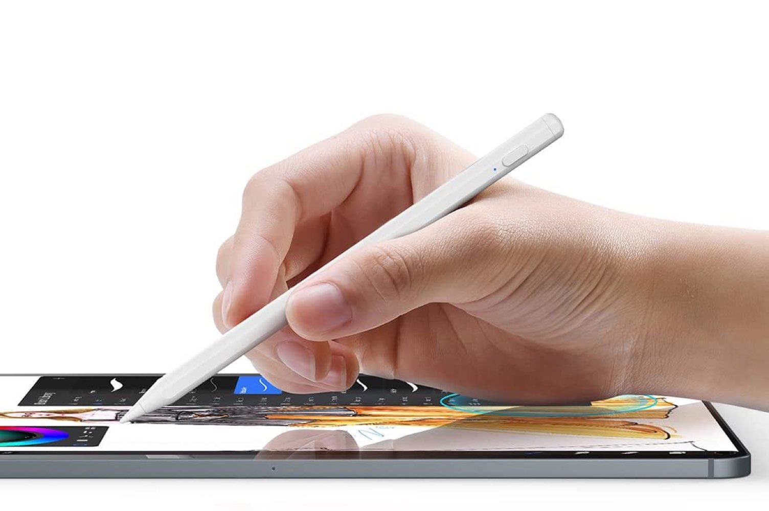 XHRGL Stylus Pen With Palm Rejection