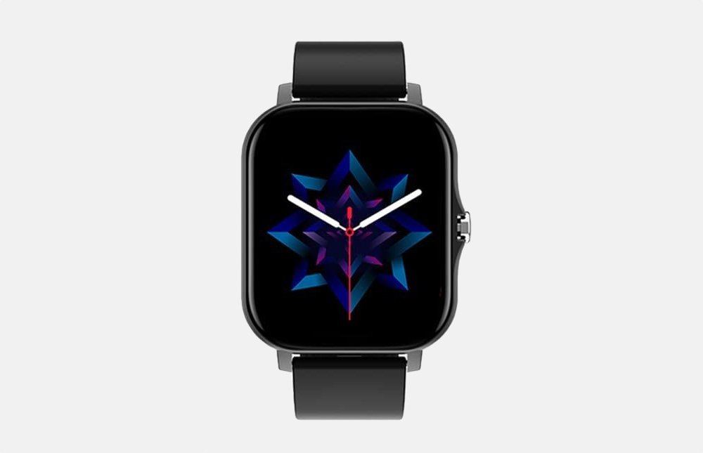 XenTper Smartwatch