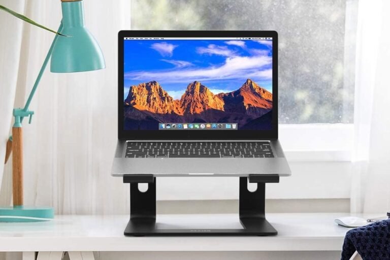 BESIGN LS03 Aluminum Laptop Stand