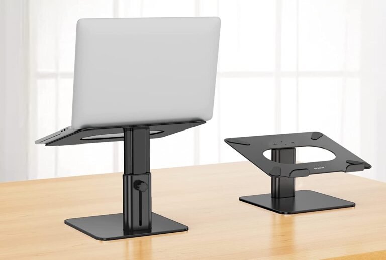 BESIGN LSX6N Laptop Stand