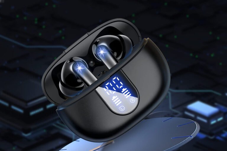 DIUARA Wireless Earbuds