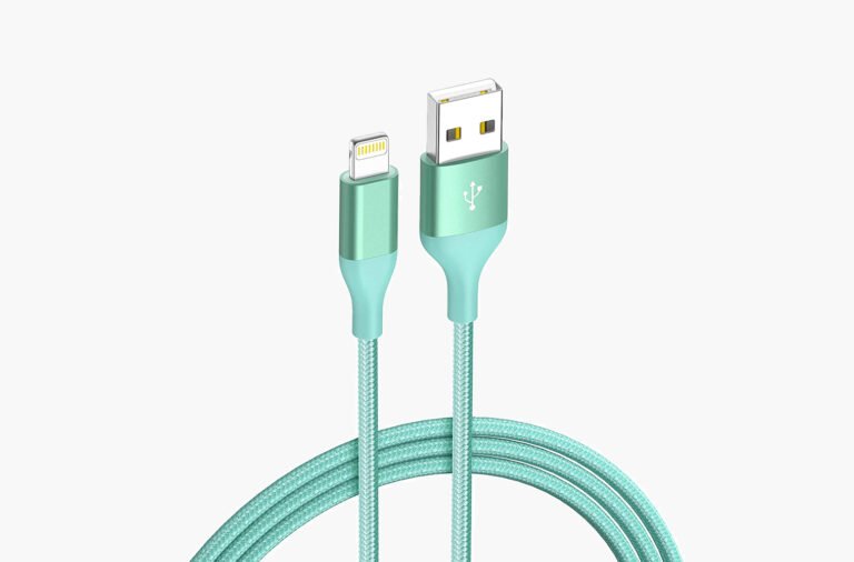 HaoKanDe iPhone Lightning Cable