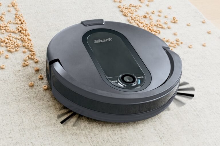 Shark IQ Robot Vacuum Cleaner