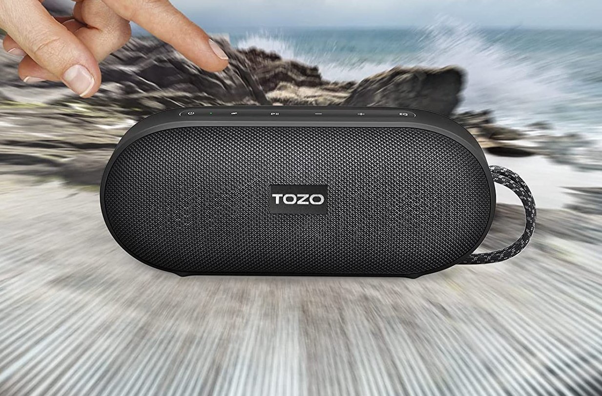 TOZO PA1 Bluetooth Speakers