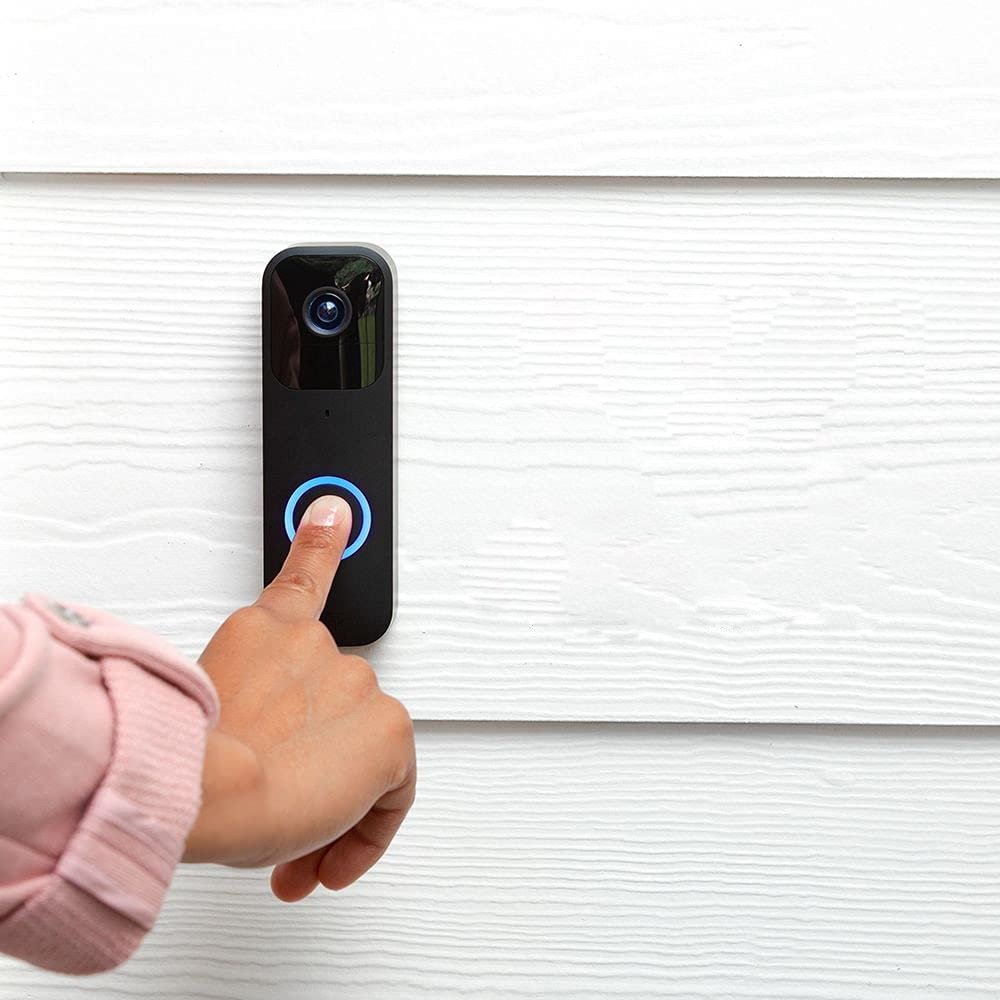 Blink Video Doorbell