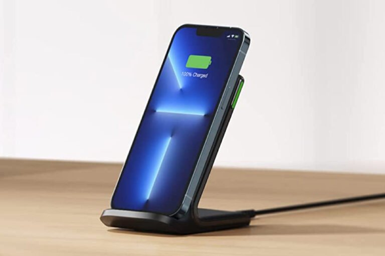 INIU Wireless Charger