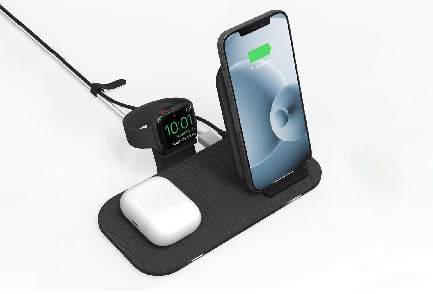 Mophie Wireless Charging Stand