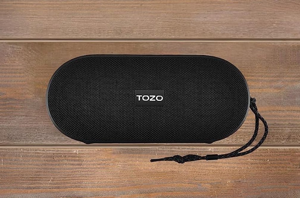 TOZO PA1 Bluetooth Speakers