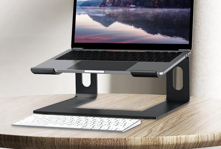 ALASHI Aluminum Laptop Stand