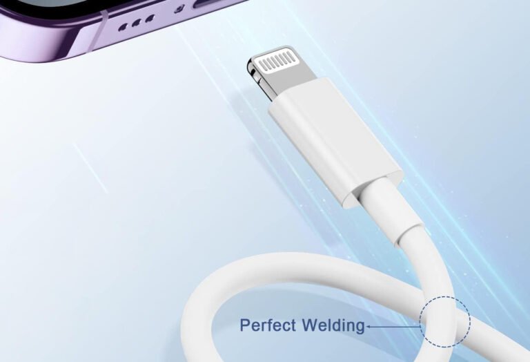 APFEN USB-C to Lightning Cable