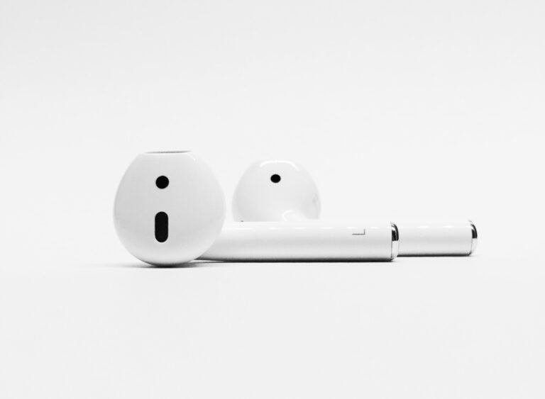 AirPods