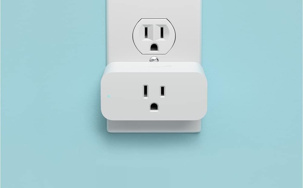 Amazon Smart Plug