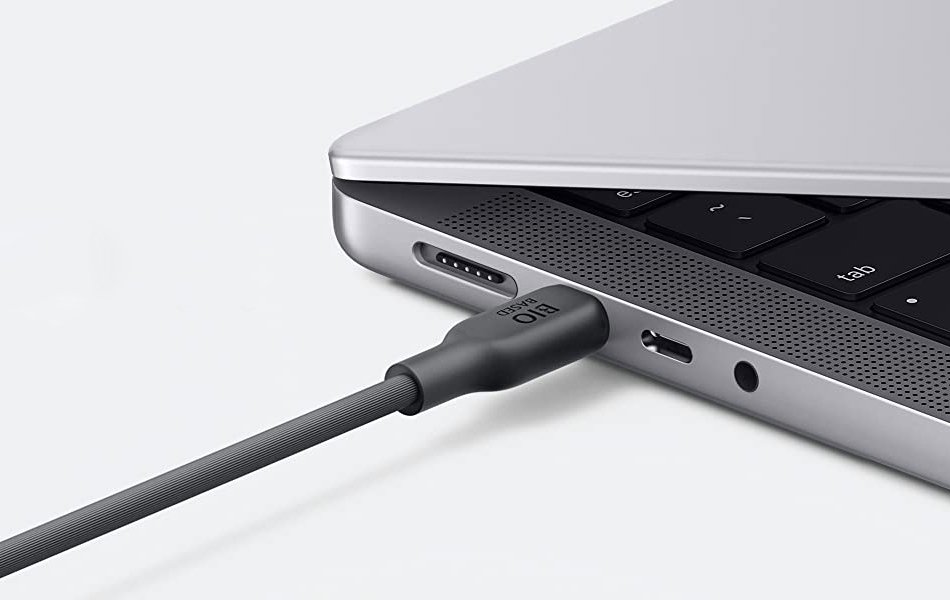 Anker 543 USB C to USB C Cable