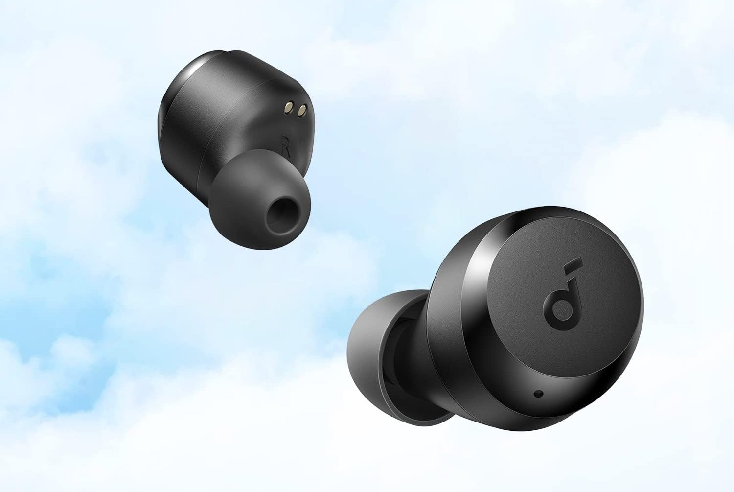 Anker A20i True Wireless Earbuds