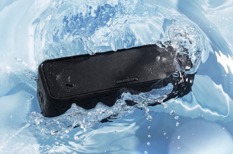 Anker Soundcore 3 Bluetooth Speaker