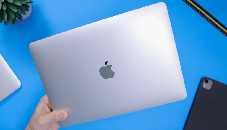 Apple 2020 MacBook Air