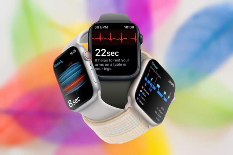 Apple Watch Series 8