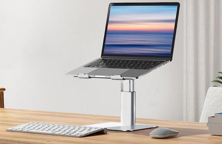 BESIGN LSX6S Laptop Stand