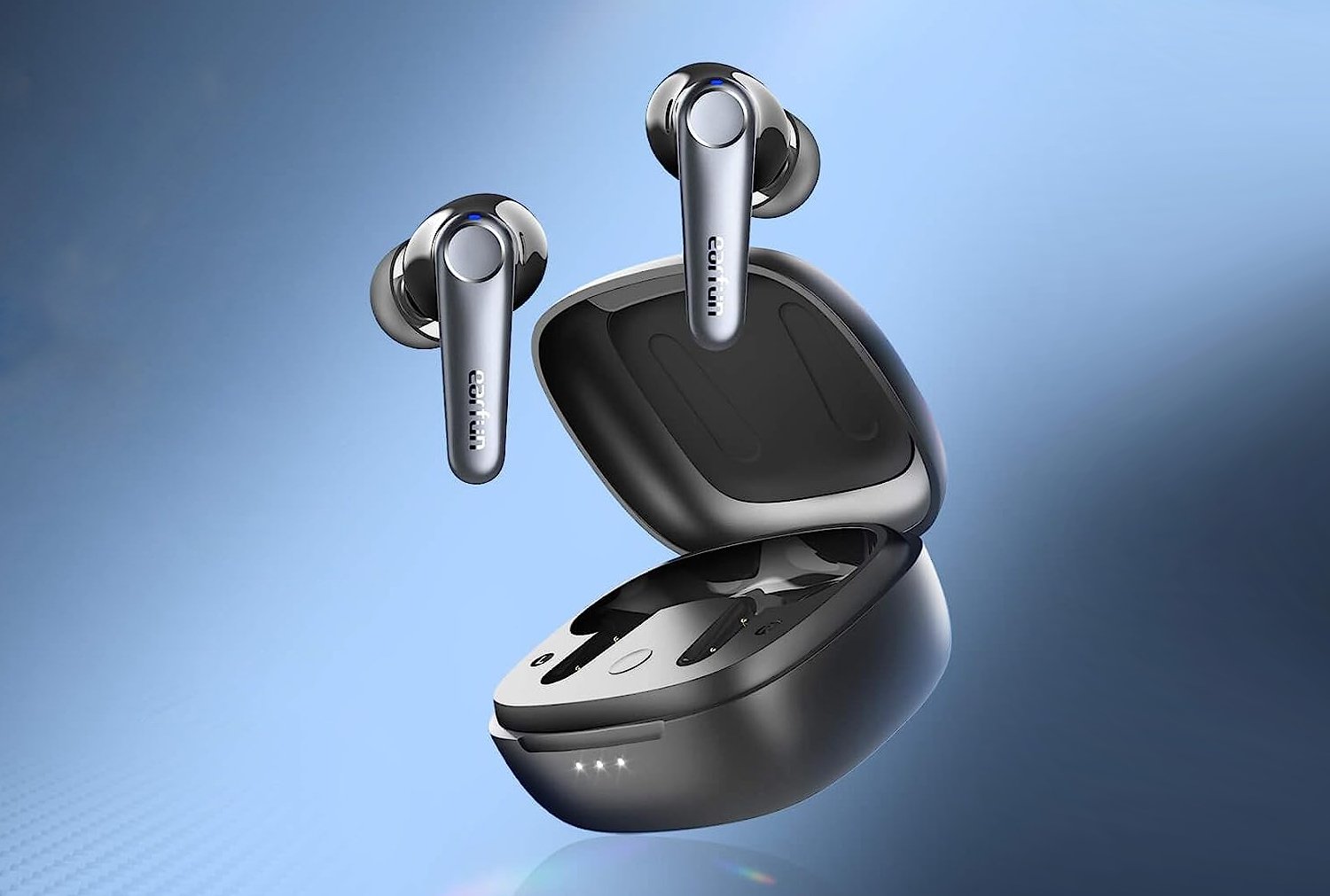 EarFun Air Pro 3 Noise Cancelling Wireless Earbuds