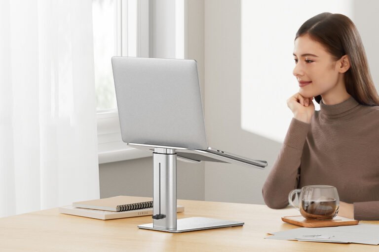 ErGear Adjustable Laptop Stand