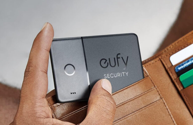 Eufy SmartTrack Card