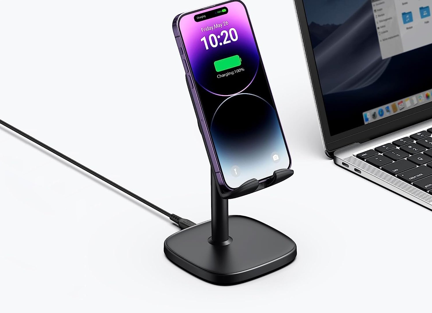 INIU Wireless Charger Stand