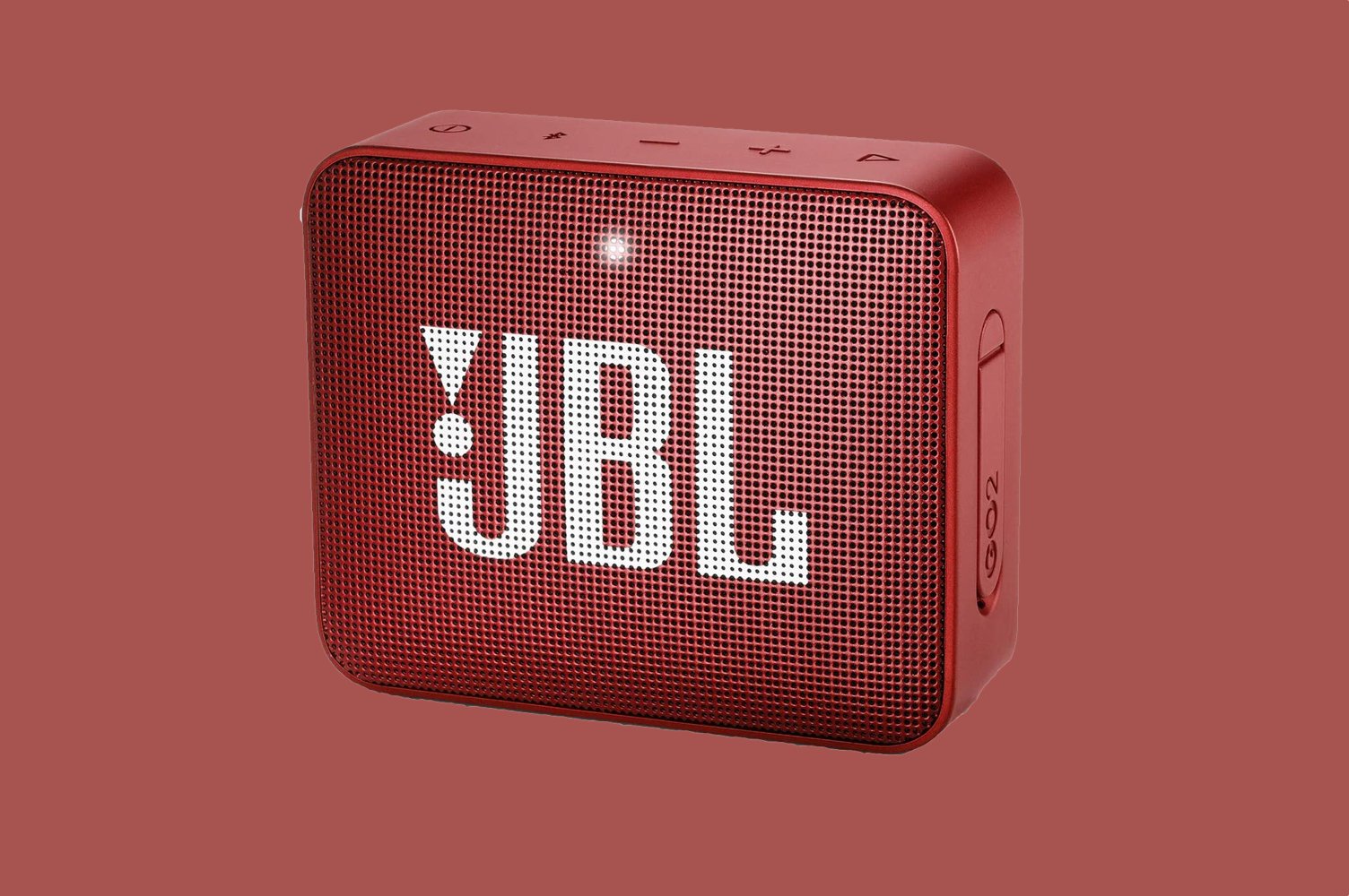 JBL GO2 Speaker