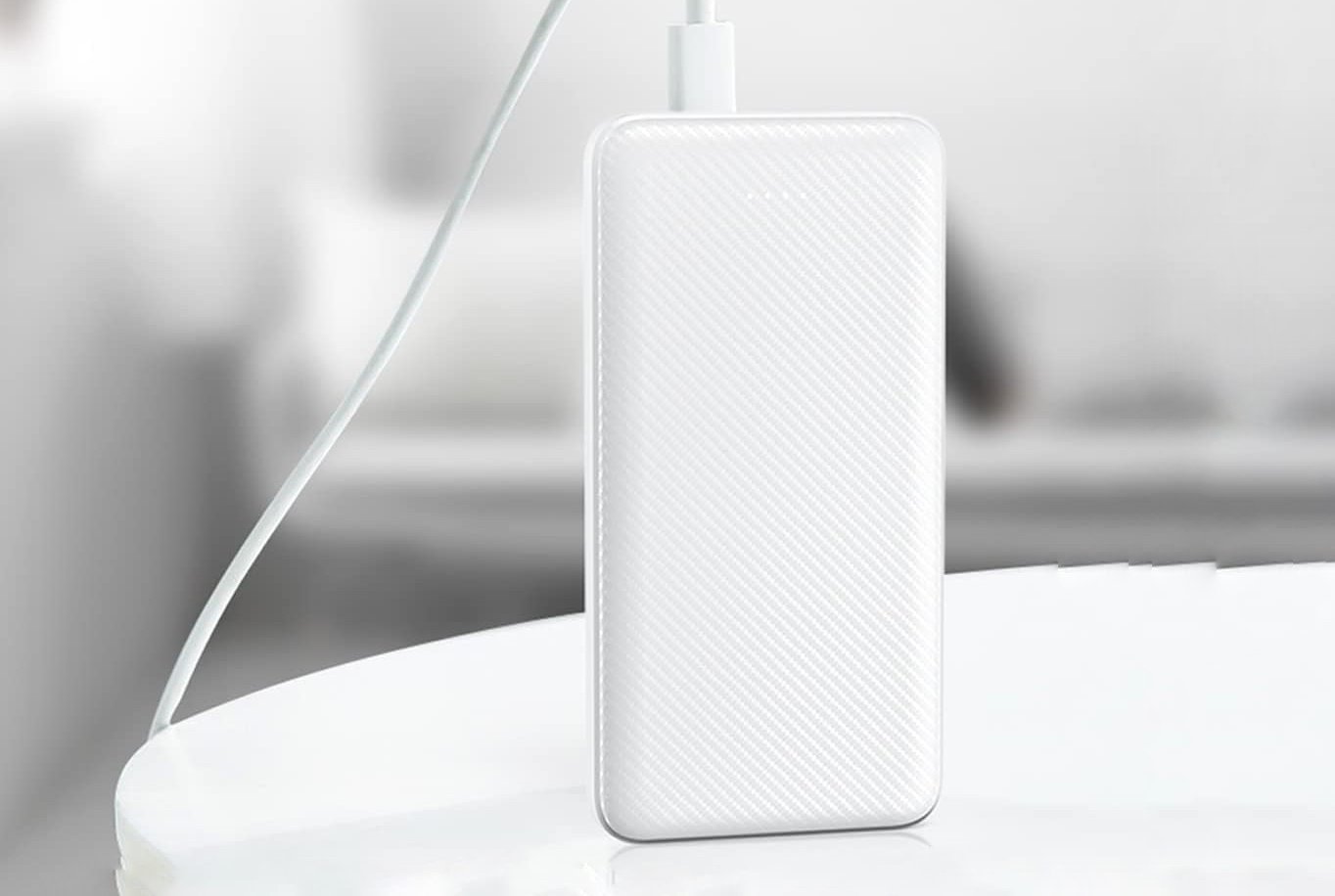 Jassco 12000mAh POwer Bank