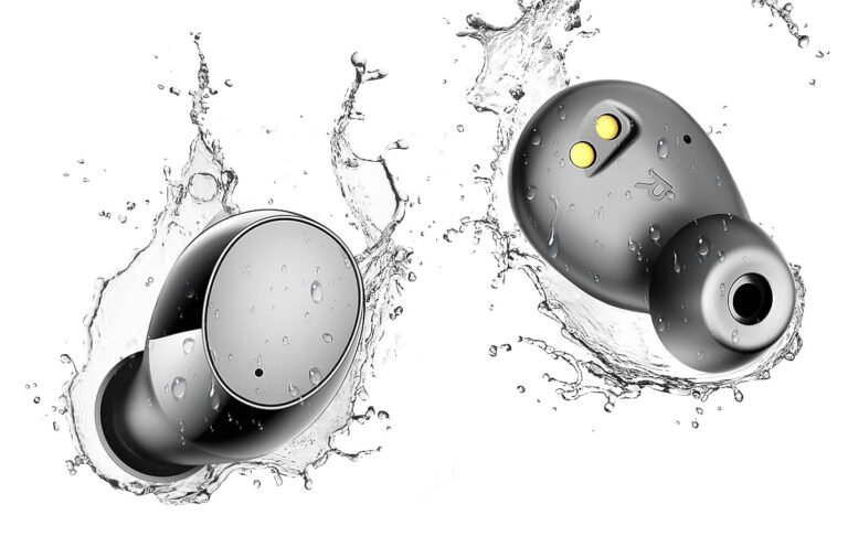 Lanteso Wireless Earbuds