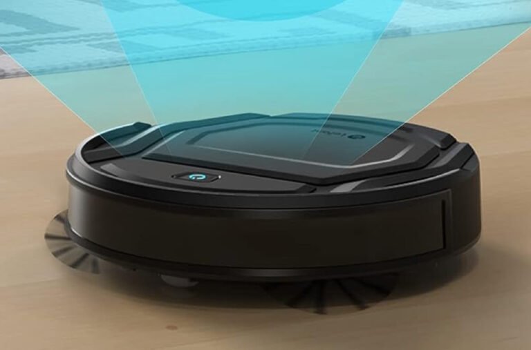 Lefant Robot Vacuum Cleaner