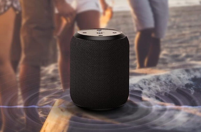 NOTABRICK Bluetooth Speakers