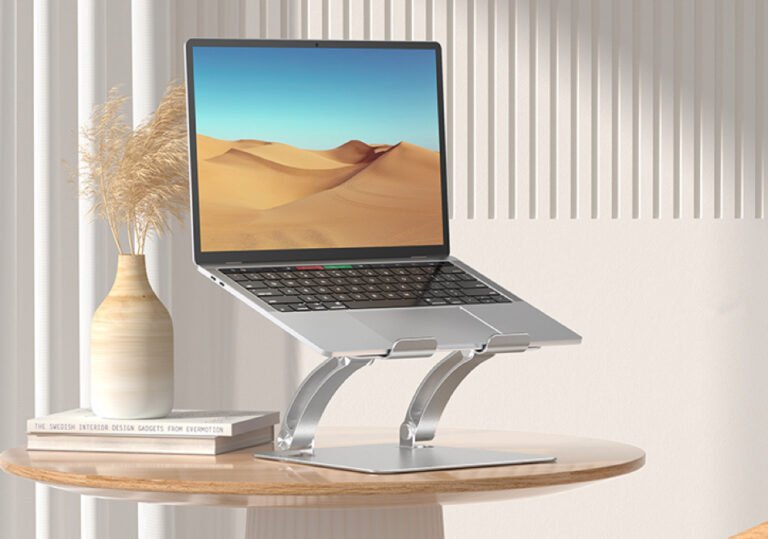 Nulaxy Adjustable Laptop Stand