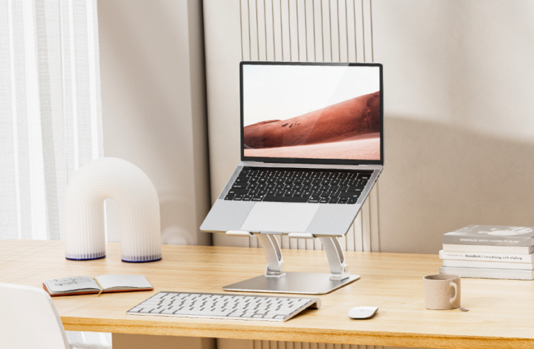 Nulaxy Laptop Stand