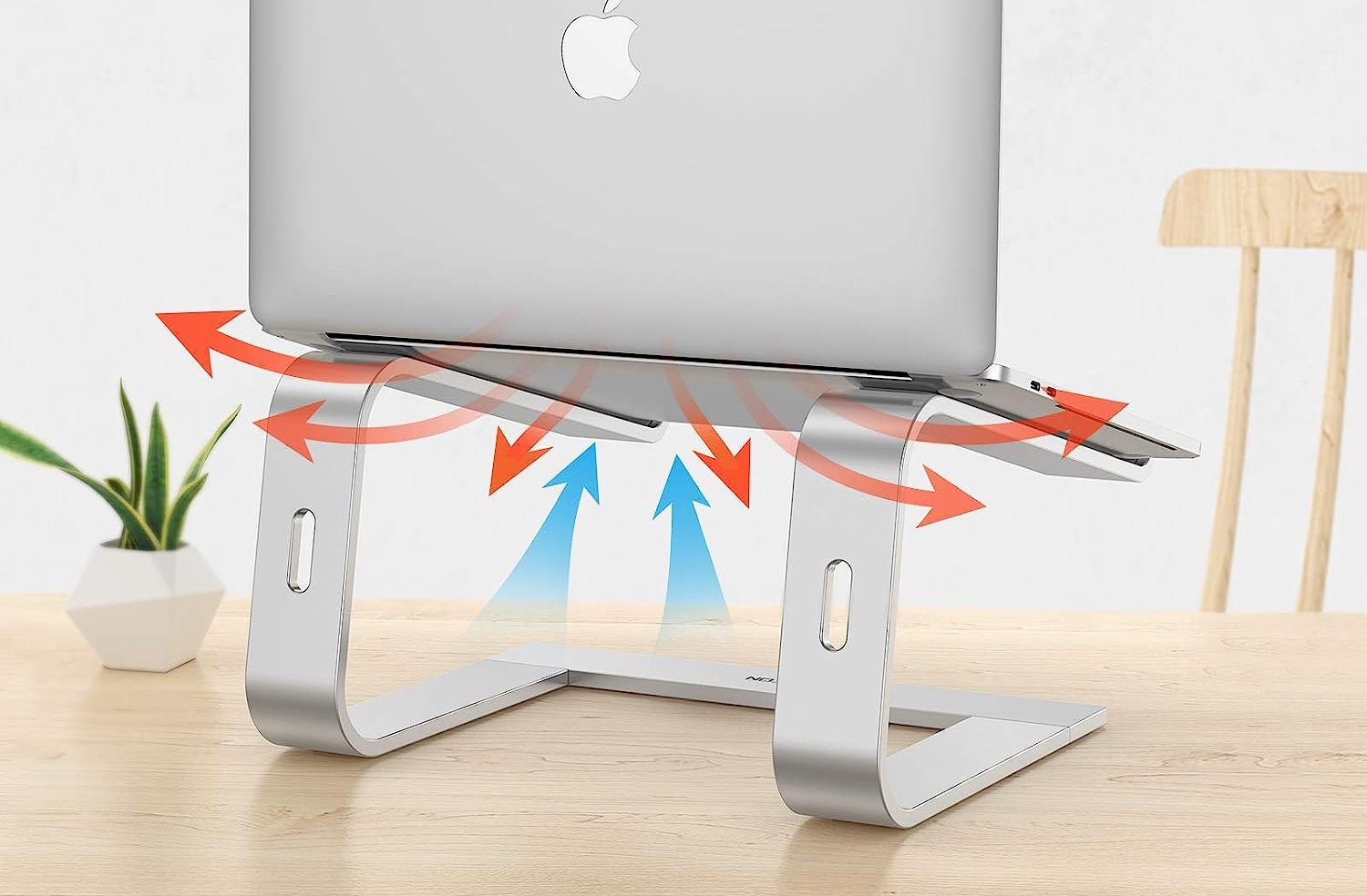 OMOTON Detachable Laptop Stand