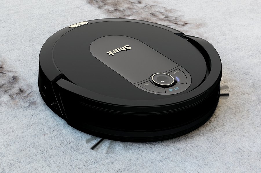 Shark AV993 IQ Robot Vacuum