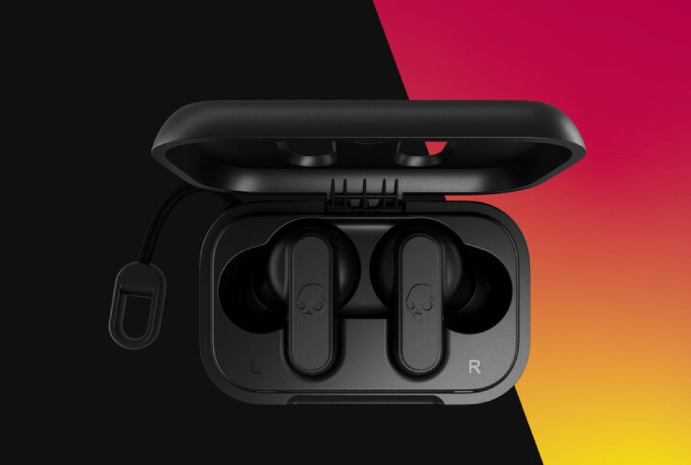 Skullcandy Dime True Wireless Earbuds