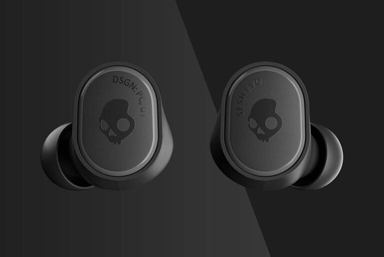 Skullcandy Sesh Evo True Wireless Earbuds