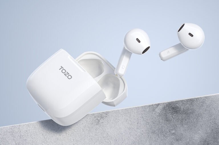 TOZO A3 Earbuds