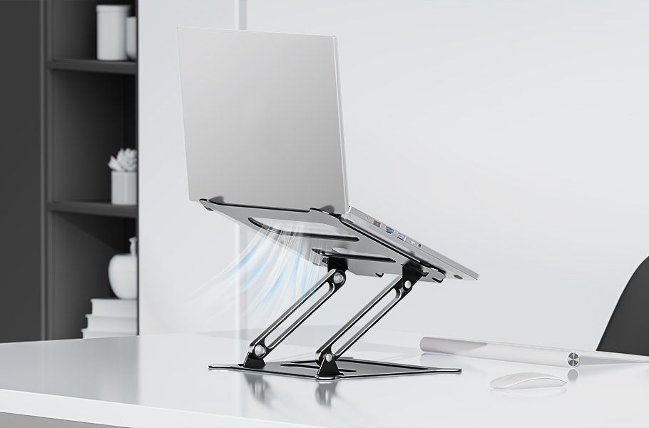 Urmust Adjustable Laptop Stand