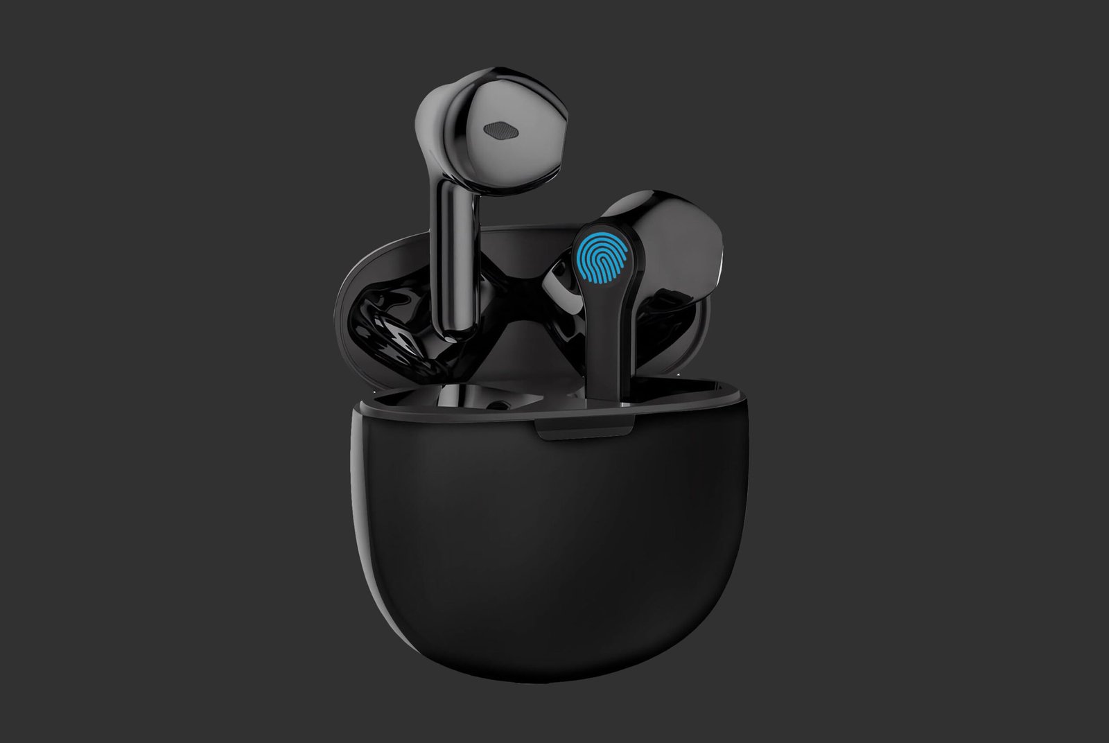 WATAHATIC Wireless Earbuds