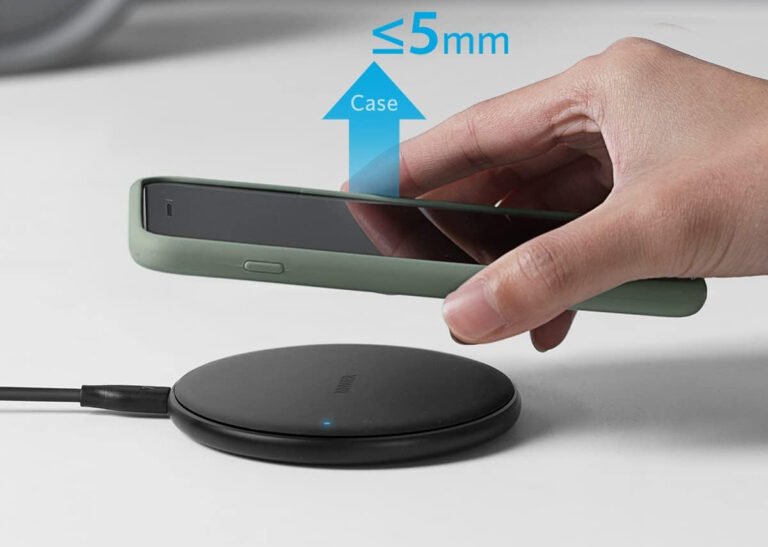 Anker Wireless Charger