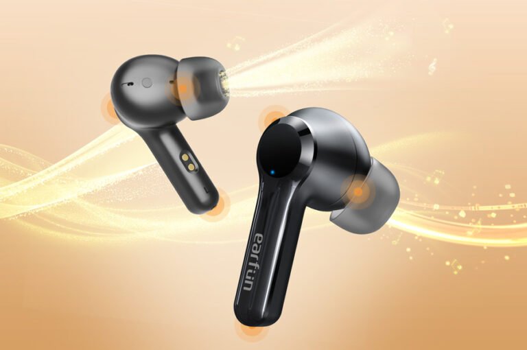 EarFun Air Pro 2 Wireless Earbuds