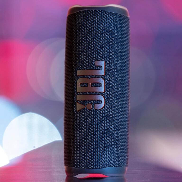 JBL Flip 6 - Portable Bluetooth Speaker Available With A Heavy Discount in Many Color Options! 1