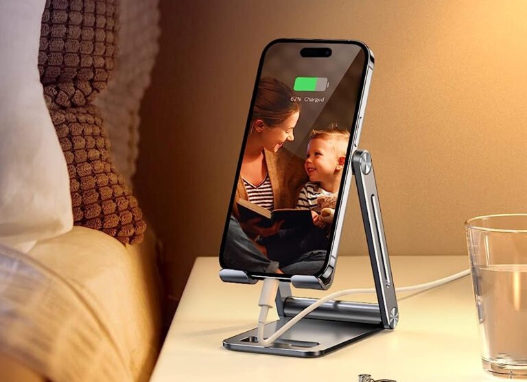 UGREEN Adjustable iPhone Stand