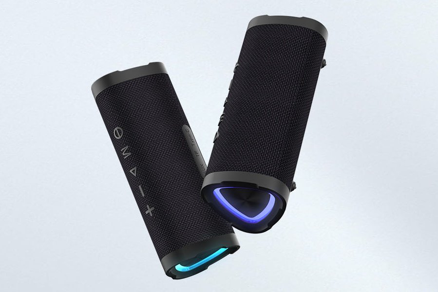 Vanzon V40 Bluetooth Speakers