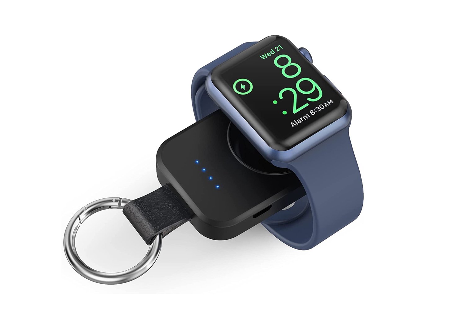 i.VALUX 1000mAh Apple Watch Power Bank