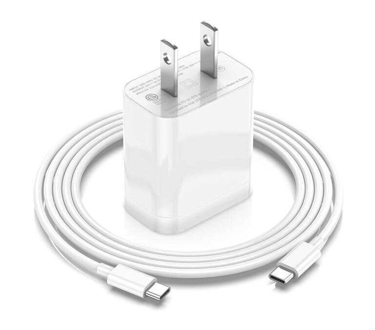 Amazon's Highly Rated iPad Pro Fast Charger Just $12 Right Now 1 Amazon's Highly Rated iPad Pro Fast Charger Just $12 Right Now 1